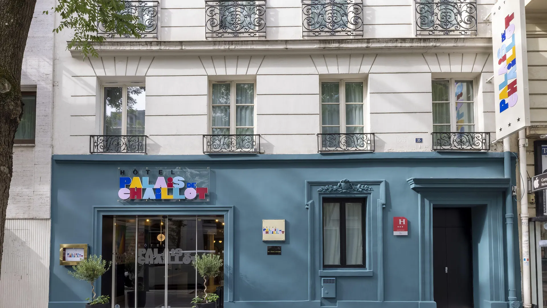 Séjourner dans le 16e : 5 Hôtels Boutique Comparés