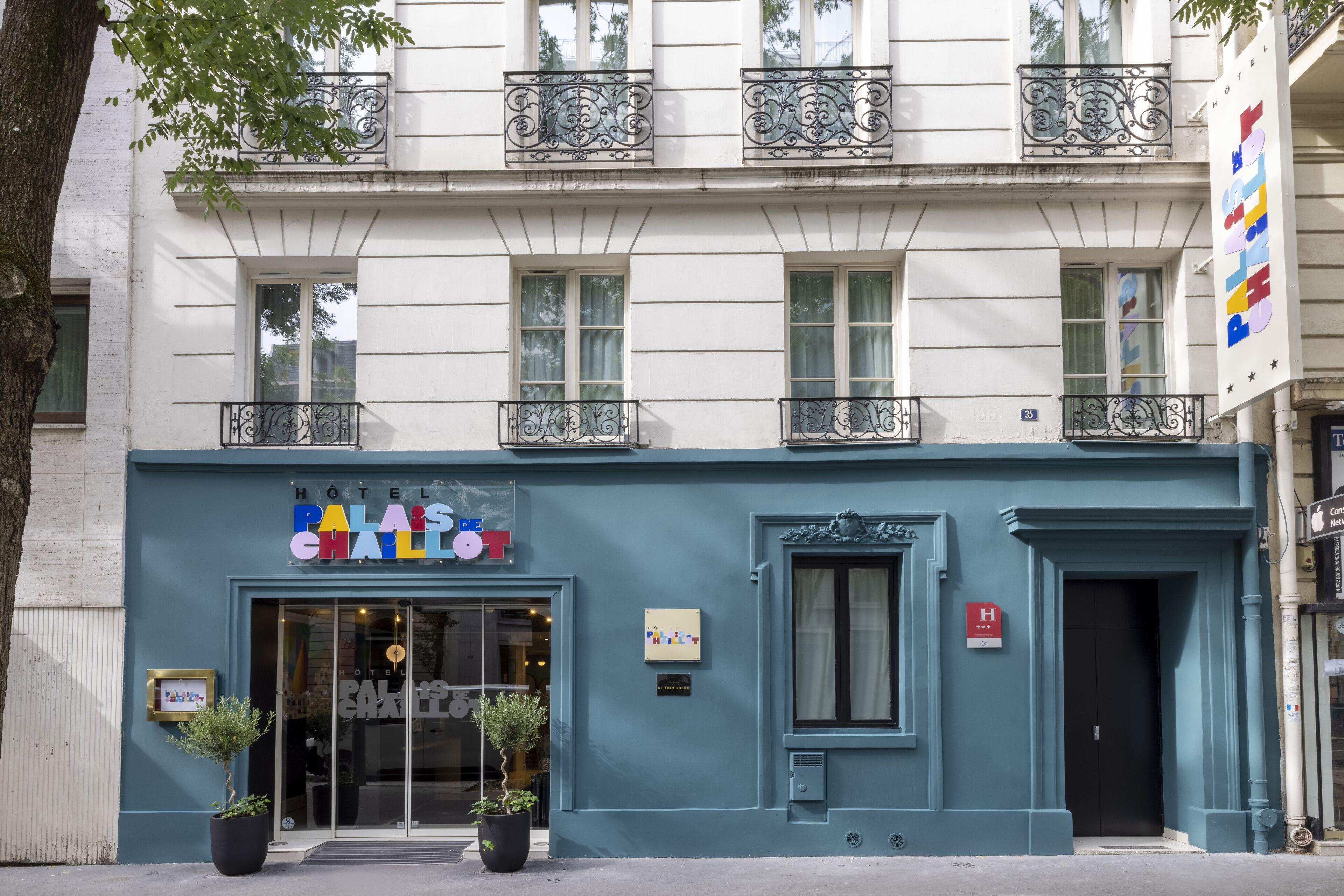 Séjourner dans le 16e : 5 Hôtels Boutique Comparés